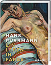 Hans Purrmann Ein Leben in Farbe Hirmer Verlag