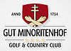 Logo von Gut Minoritenhof