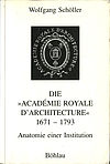 1994 Academie Royale Architecture