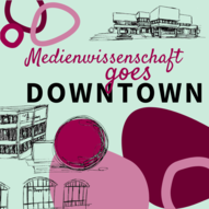 mewi goes downtown