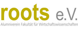 Roots-logo Kurz