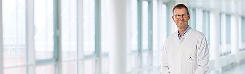 Prof. Dr. Michael Melter