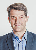 Prof. Dr. Georg Stephan Barfuß