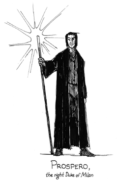 Prospero