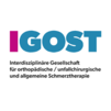 IGOST Logo