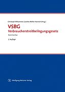 VSBG Wolfgang Metzner Verlag
