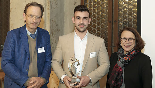 Stadt Regensburg/Christian Kaister