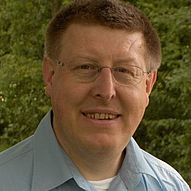 Dr. Robert Schupfner