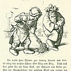 Herr Winter. Text: unbekannt; Illustration: Moritz von Schwind