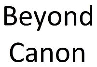 Logo Beyond-canon R