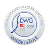 DWG Zertifikat
