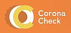 Logo Corona Check App