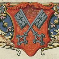 Liber-Wappen