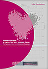 Ilshat Sharafutdinov: Segmental Variation in English Non-Native Accents in Russia: The Influence of Some Local Indigenous Languages