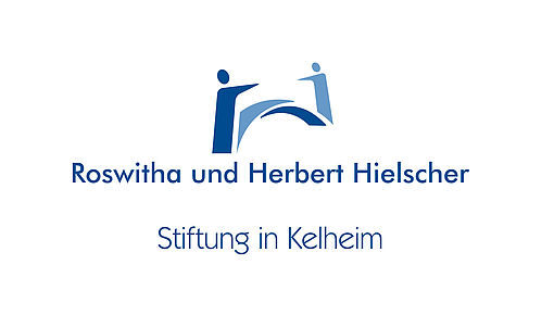 Roswitha und Herbert Hielscher Stiftung
