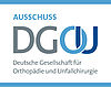 Logo DGOU Ausschuss