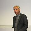Präsident der Universität Regensburg Prof. Dr. Udo Hebel