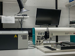 Manuelle Bestückung