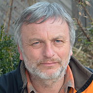 Volker Debus