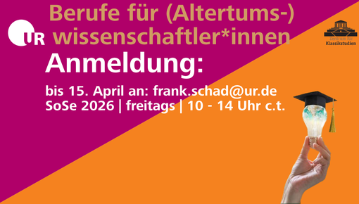 Berufeübung Sommersemster