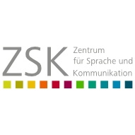 Logo von ZSK