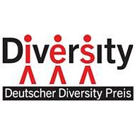 Logo Diversity Preis