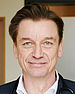 Portrait Prof. Carl Rauscher