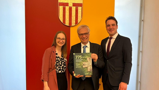 Buchvorstellung_775 Westfalen