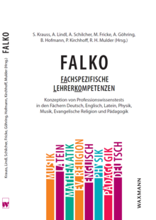 Falko Cover