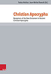 Christian Apocrypha