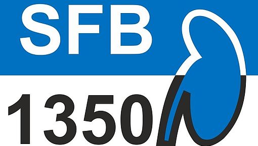 Sfb 1350-logo Homepage