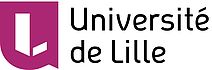 Logo Uni Lille