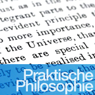 Praktische Philosophie