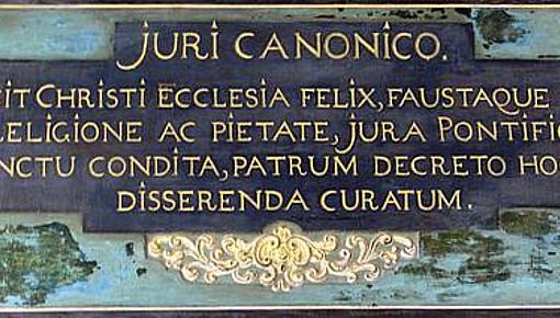 Juri Canonico