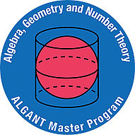 Algant-logo Round Blue Bg _rgb_