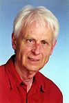 Prof. Dr. em. Winfried Vogt
