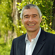 Prof. Dr. Jürgen Daiber