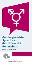 Flyer Gendergerechte Sprache 201902-titel