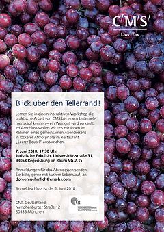 Plakat Regensburg Online Copy