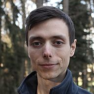 Johannes Schäbel M. A.