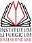 Logo Institut Liturgiecum