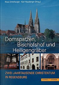 Buch Hausberger Unterburger