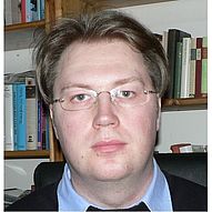 Dr. Markus A. Gruber