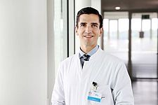 Dr. Erik Thiele Orberg©UKR