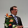 Laudatio Prof. Dr. Johannes Först
