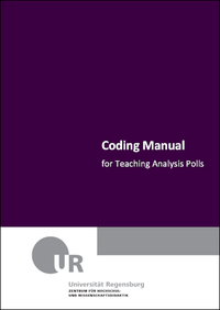 Coding Manual for Teaching Analysis Polls