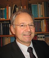Professor Doktor Georg Rechenauer