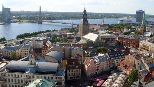Riga Lettland Lisa_Hermsen