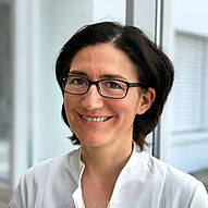Abbildung von Frau Univ.-Prof. Dr. med. Angela Köninger