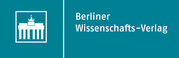 Berliner Wissenschafts-Verlag
